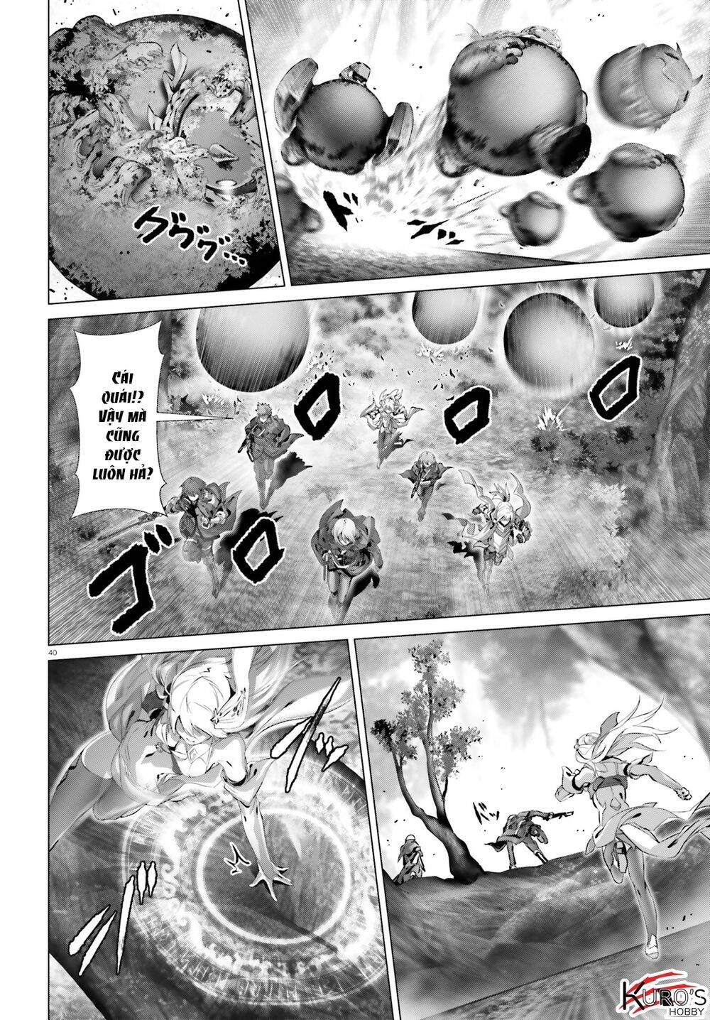 Naze Boku No Sekai Wo Daremo Oboeteinai No Ka? Chapter 22 - 42