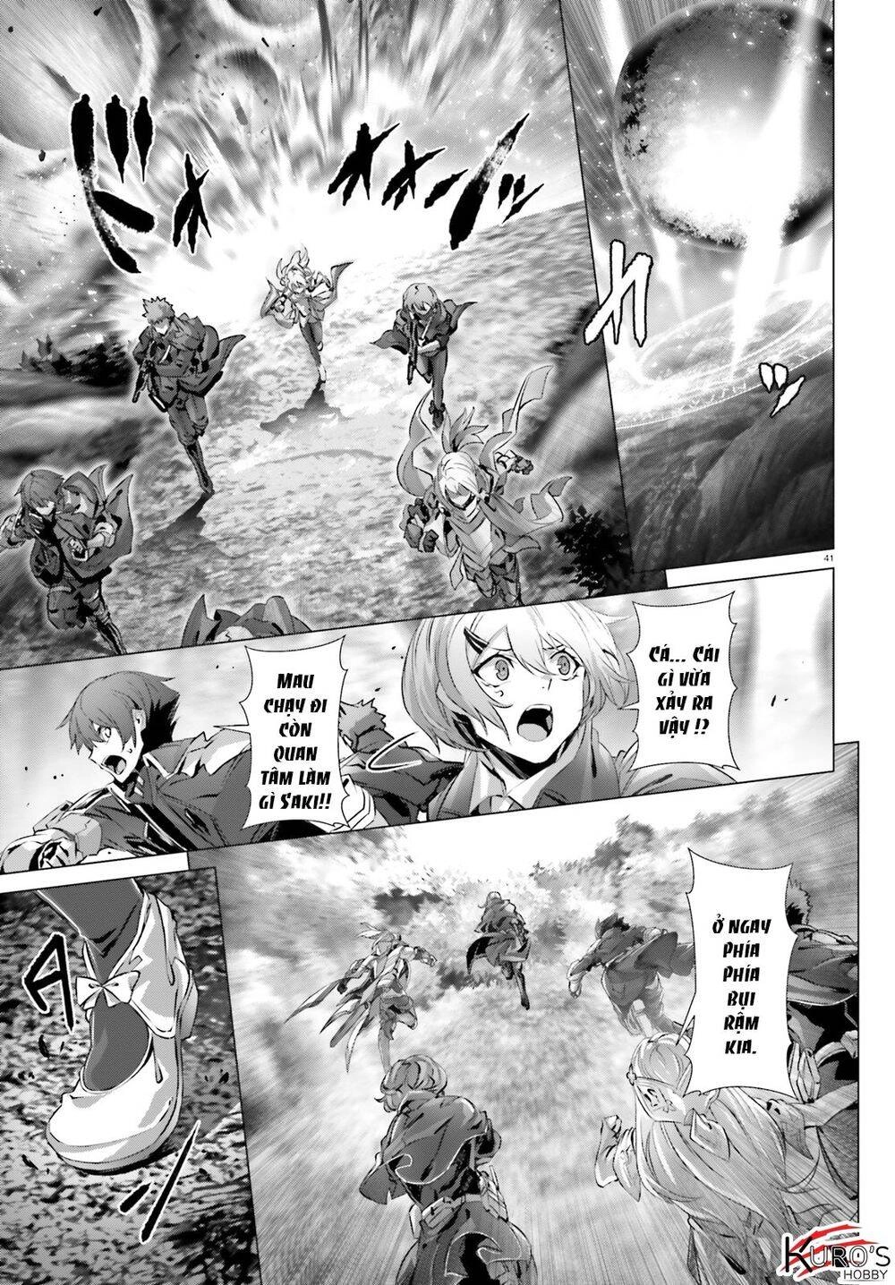 Naze Boku No Sekai Wo Daremo Oboeteinai No Ka? Chapter 22 - 43