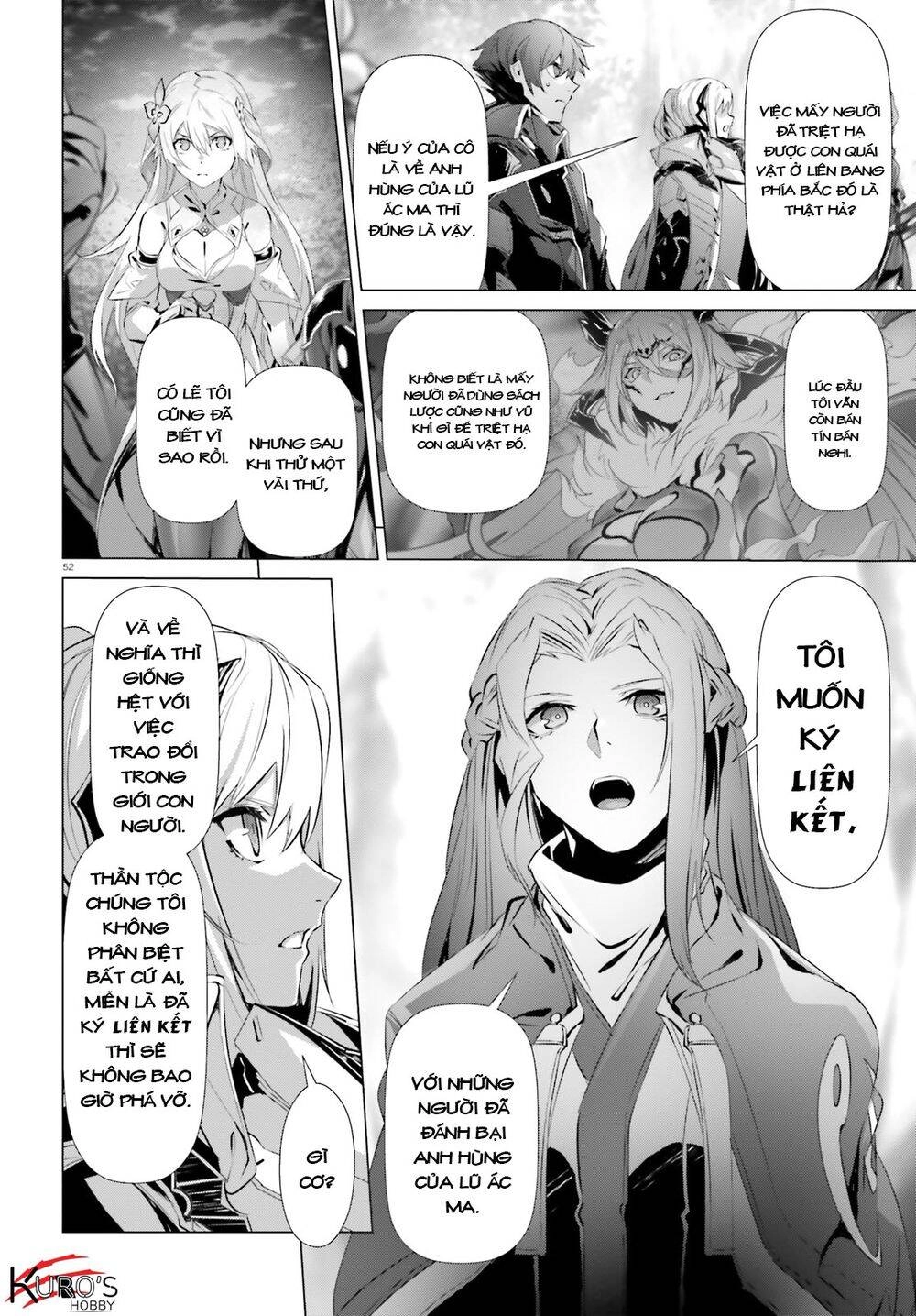 Naze Boku No Sekai Wo Daremo Oboeteinai No Ka? Chapter 22 - 54