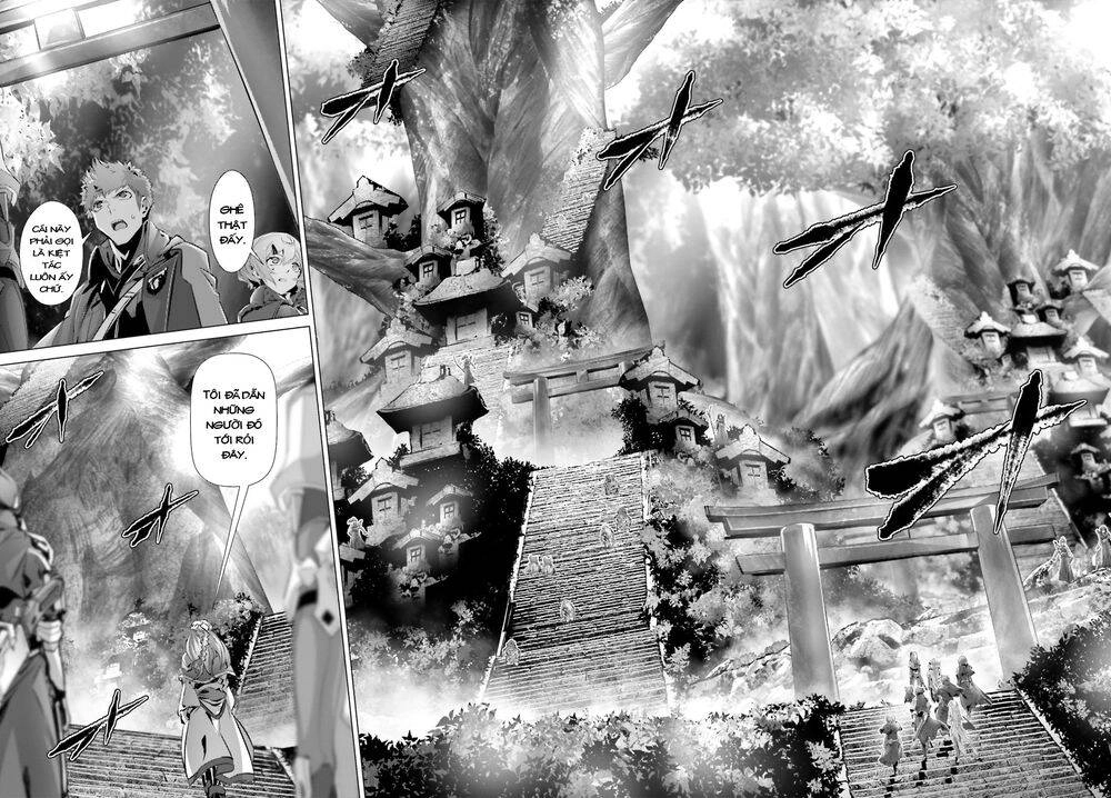 Naze Boku No Sekai Wo Daremo Oboeteinai No Ka? Chapter 22 - 58