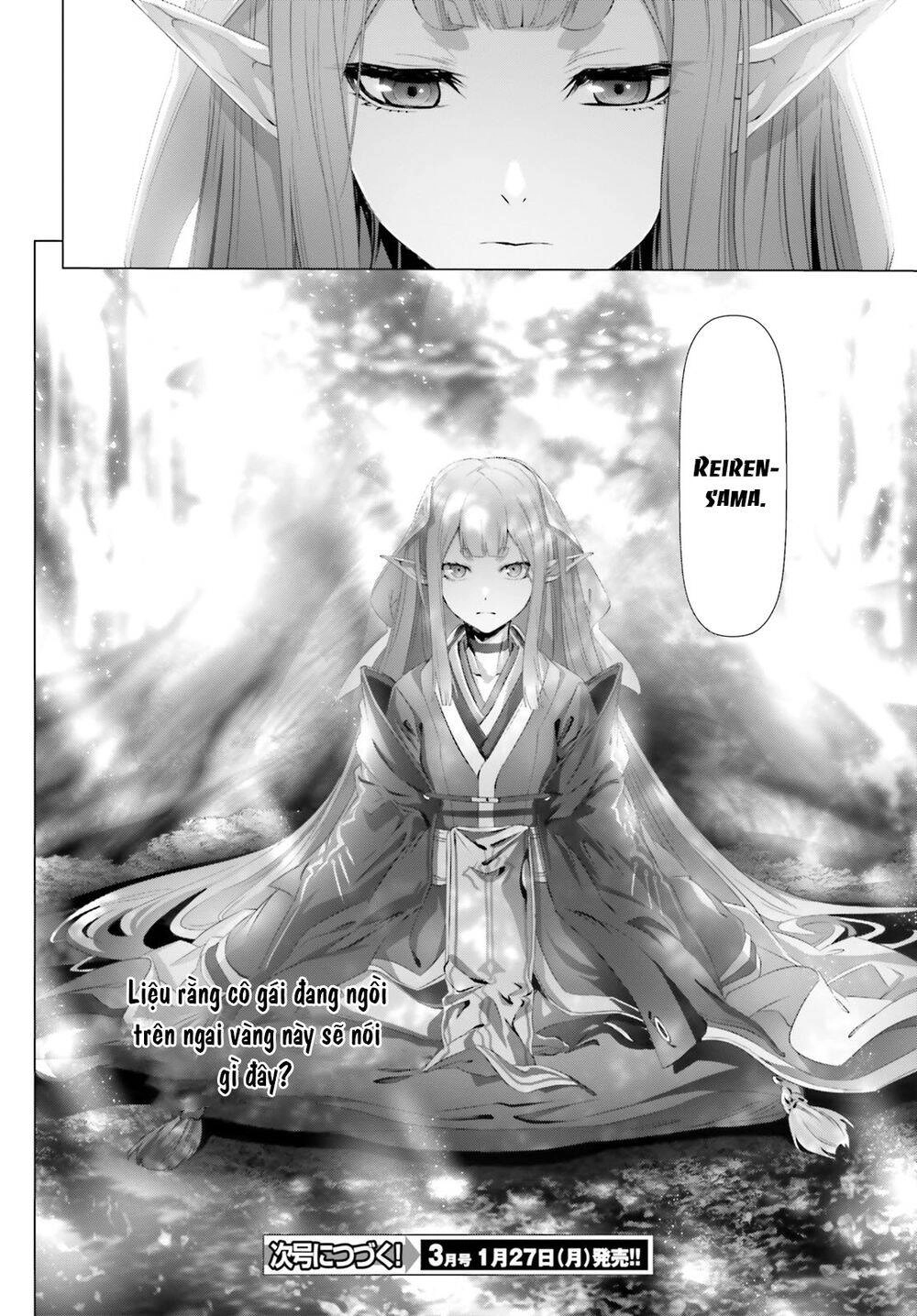 Naze Boku No Sekai Wo Daremo Oboeteinai No Ka? Chapter 22 - 59