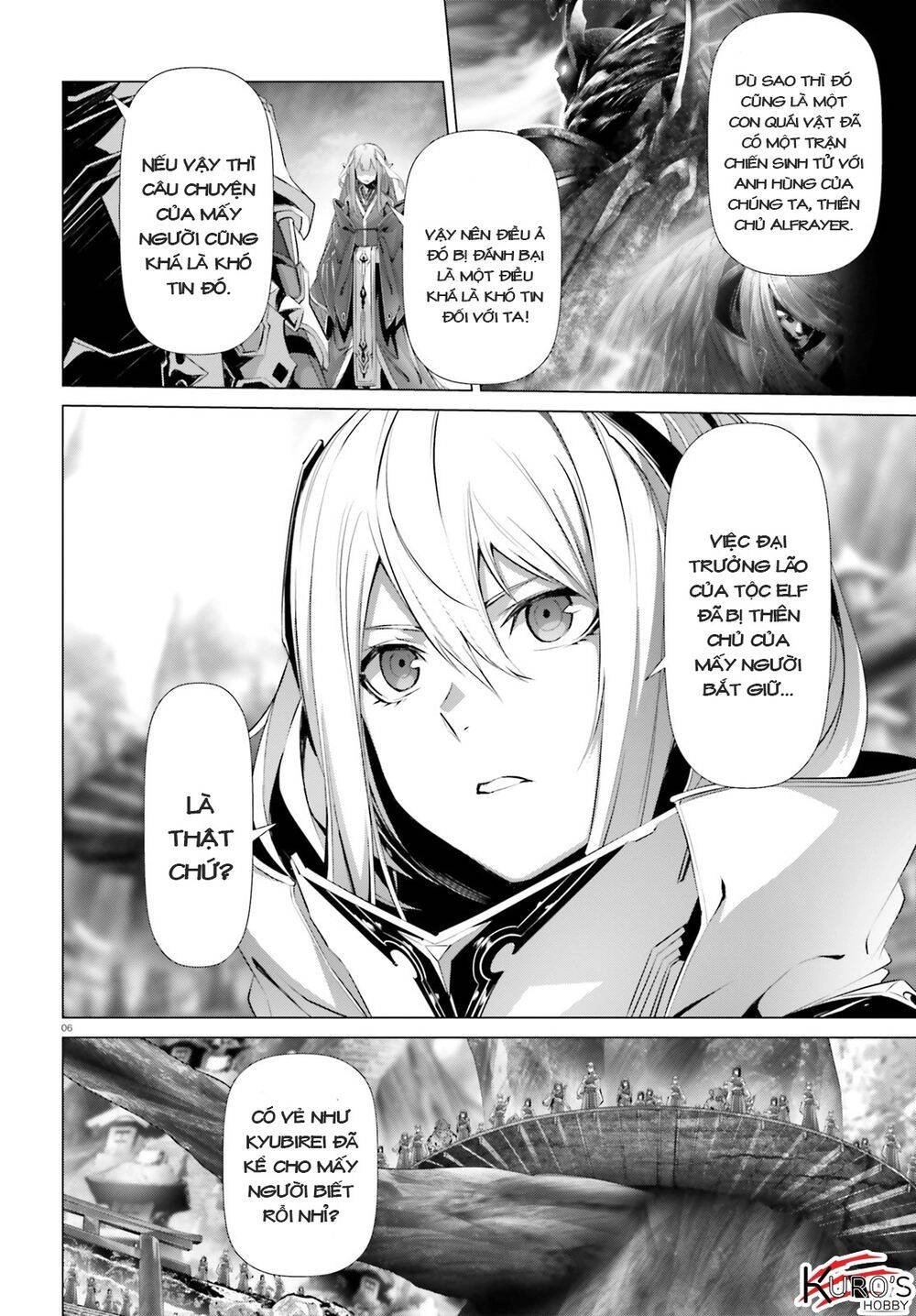 Naze Boku No Sekai Wo Daremo Oboeteinai No Ka? Chapter 23 - 7