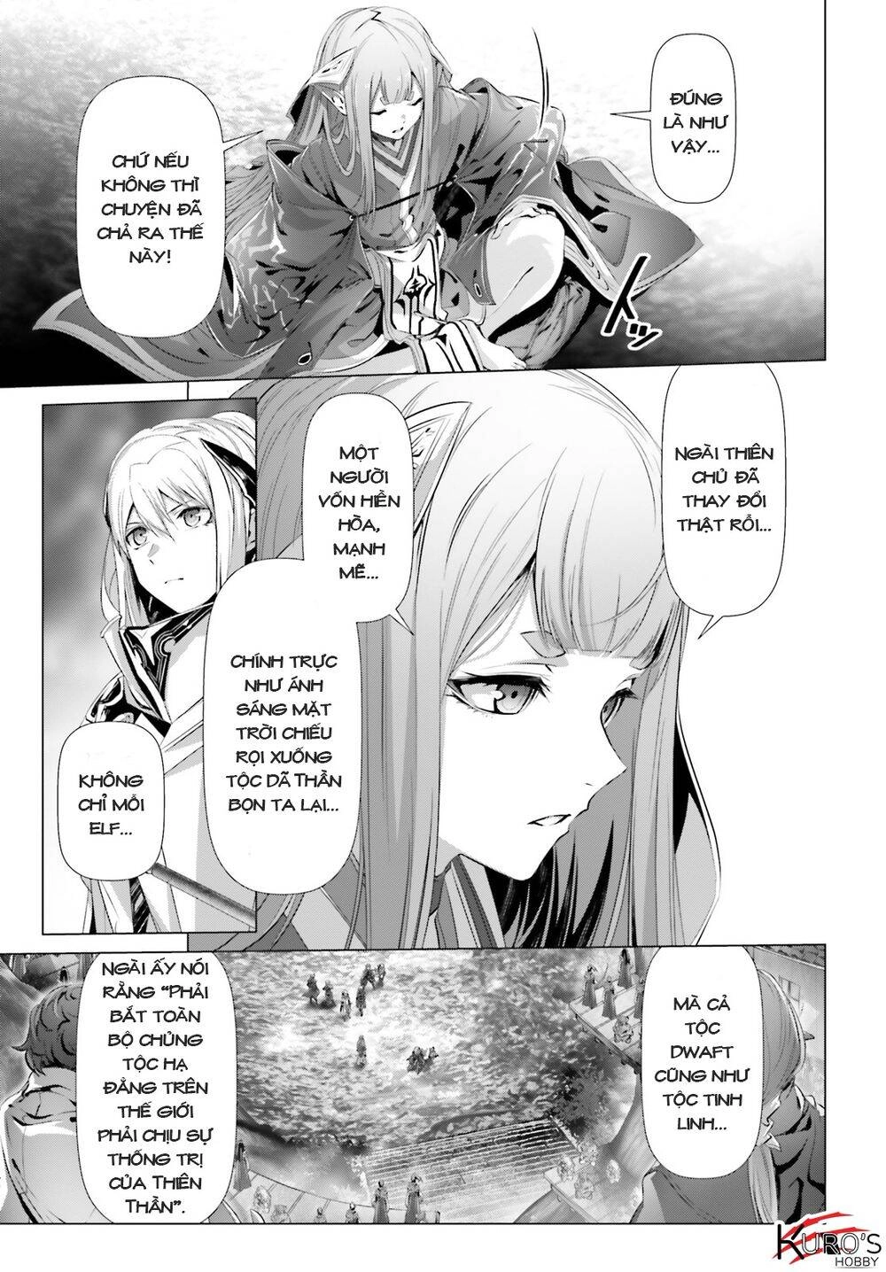 Naze Boku No Sekai Wo Daremo Oboeteinai No Ka? Chapter 23 - 8