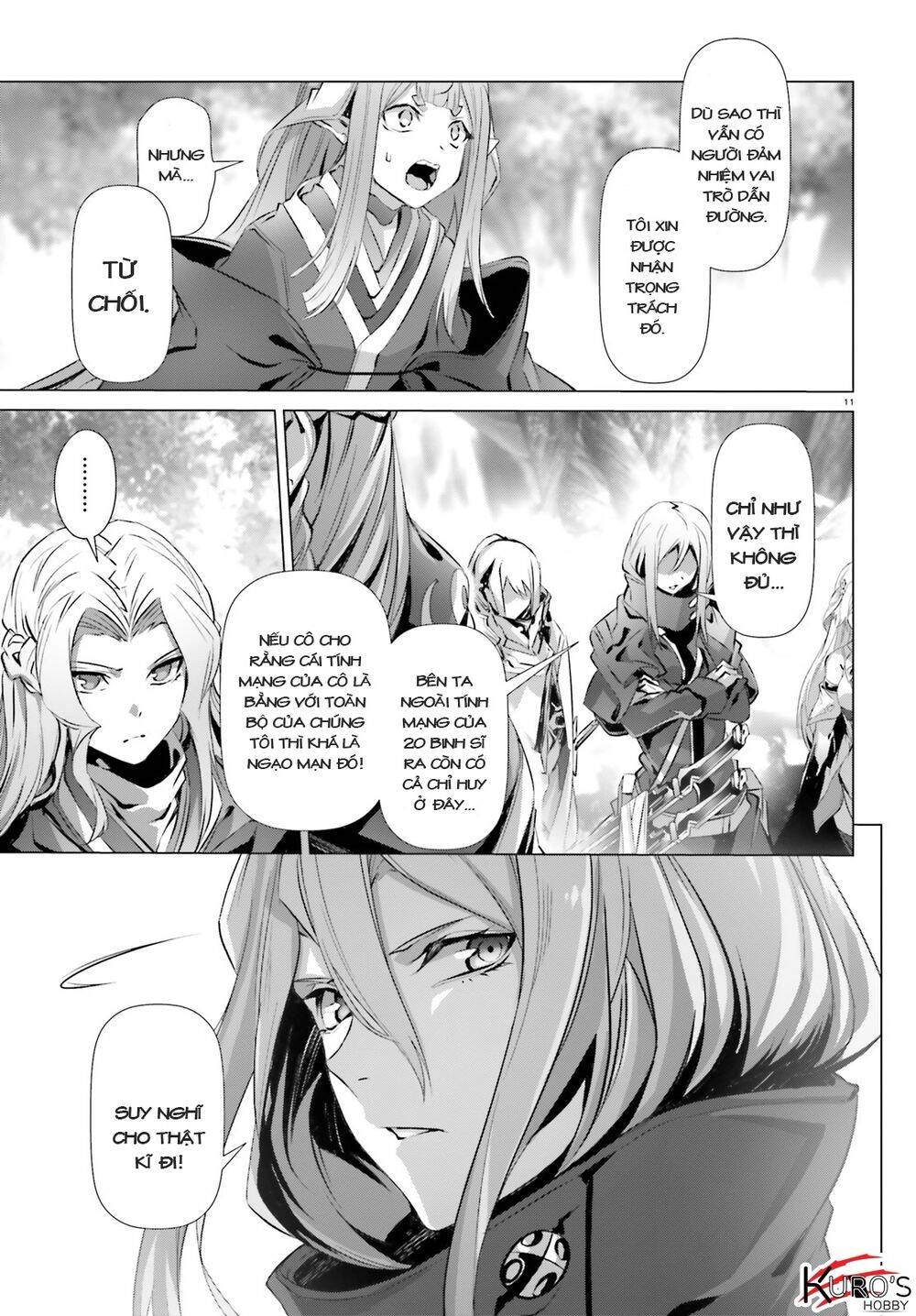 Naze Boku No Sekai Wo Daremo Oboeteinai No Ka? Chapter 23 - 12