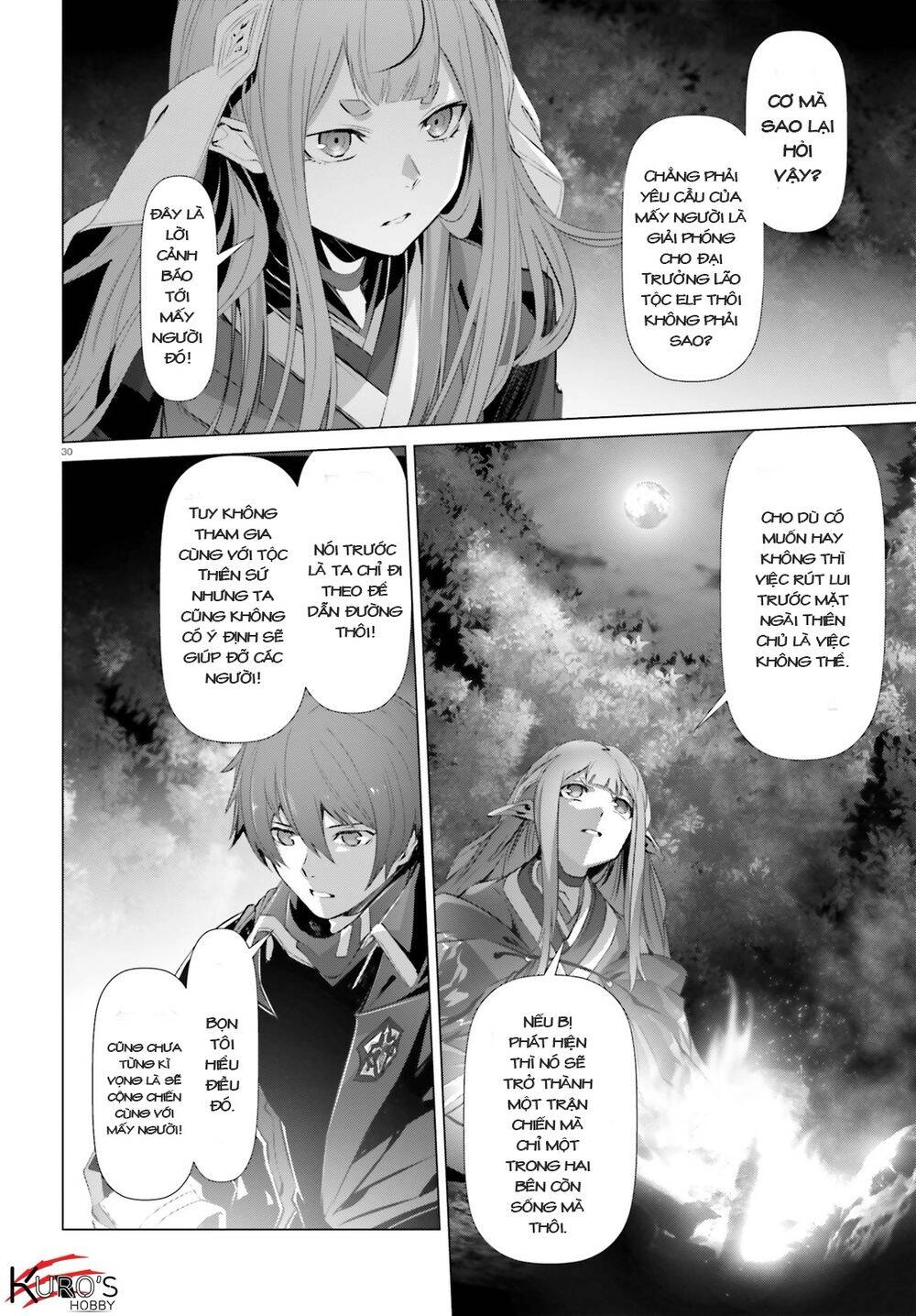 Naze Boku No Sekai Wo Daremo Oboeteinai No Ka? Chapter 23 - 31