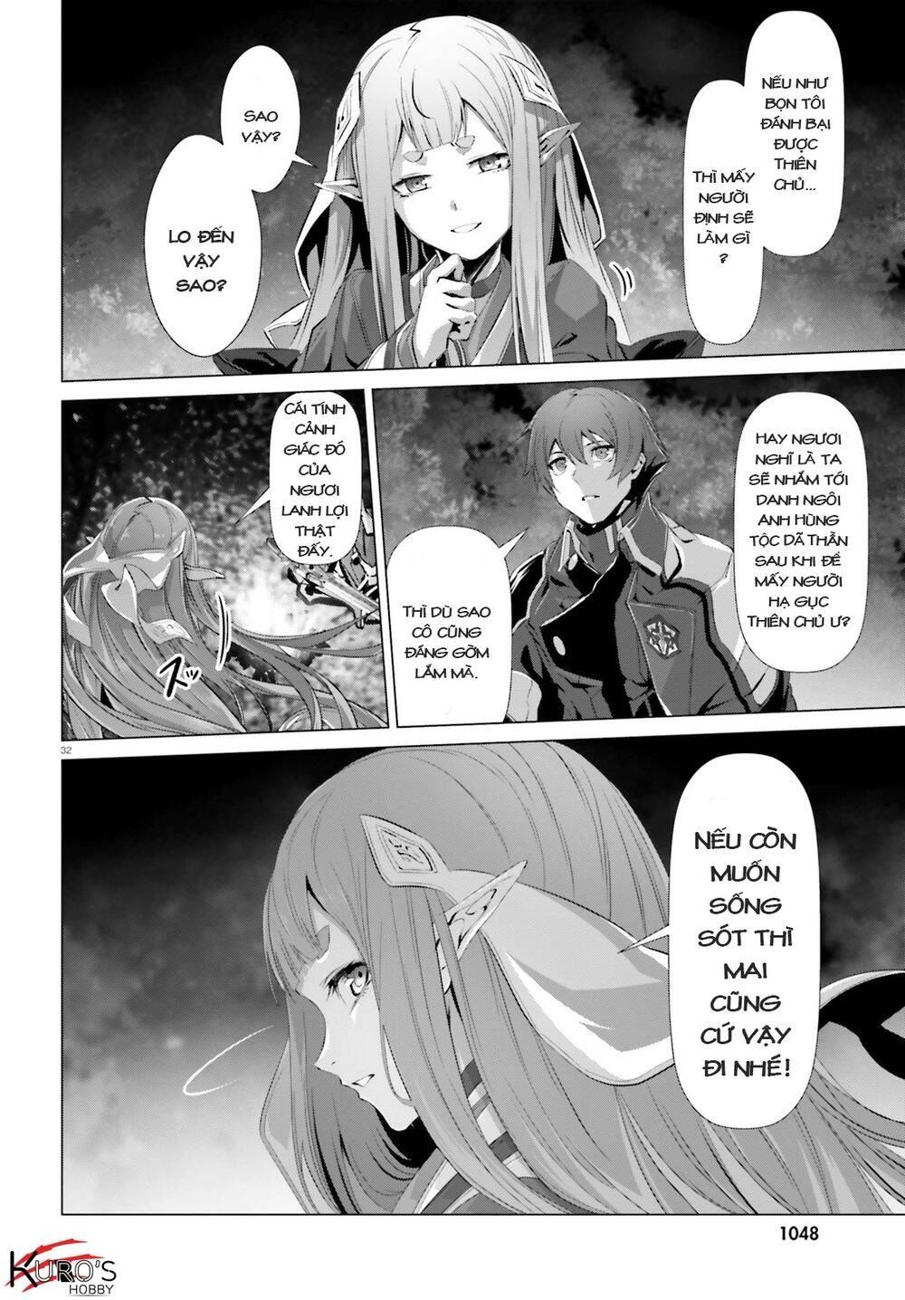 Naze Boku No Sekai Wo Daremo Oboeteinai No Ka? Chapter 23 - 33