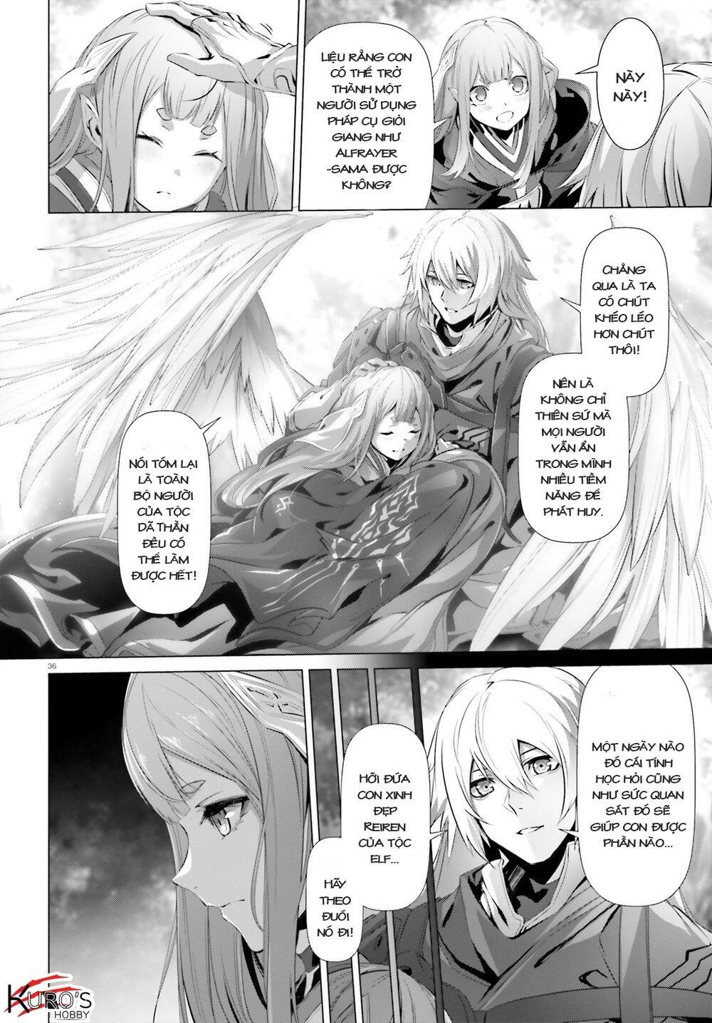 Naze Boku No Sekai Wo Daremo Oboeteinai No Ka? Chapter 23 - 37