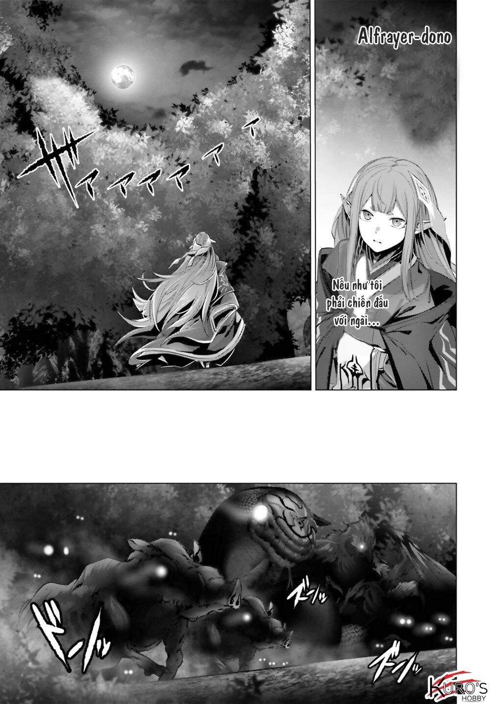 Naze Boku No Sekai Wo Daremo Oboeteinai No Ka? Chapter 23 - 38