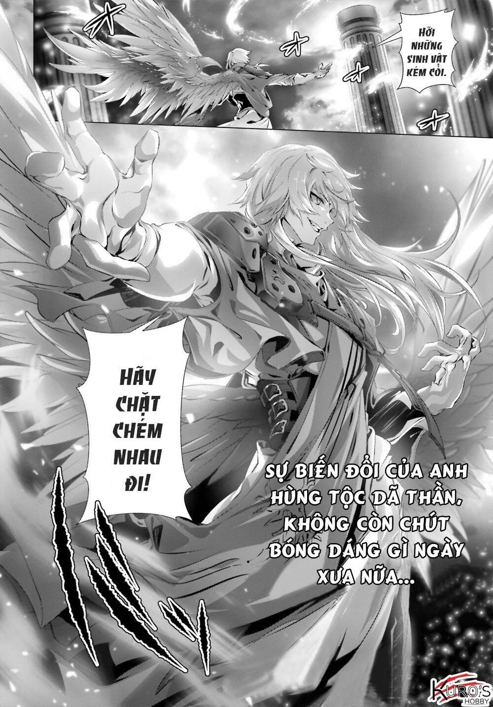 Naze Boku No Sekai Wo Daremo Oboeteinai No Ka? Chapter 23 - 39