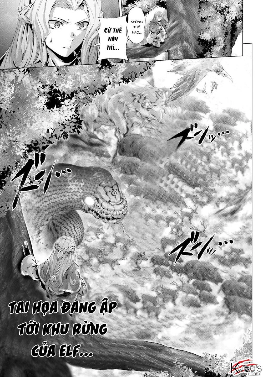 Naze Boku No Sekai Wo Daremo Oboeteinai No Ka? Chapter 24 - 3