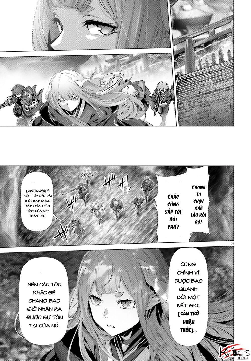 Naze Boku No Sekai Wo Daremo Oboeteinai No Ka? Chapter 24 - 7