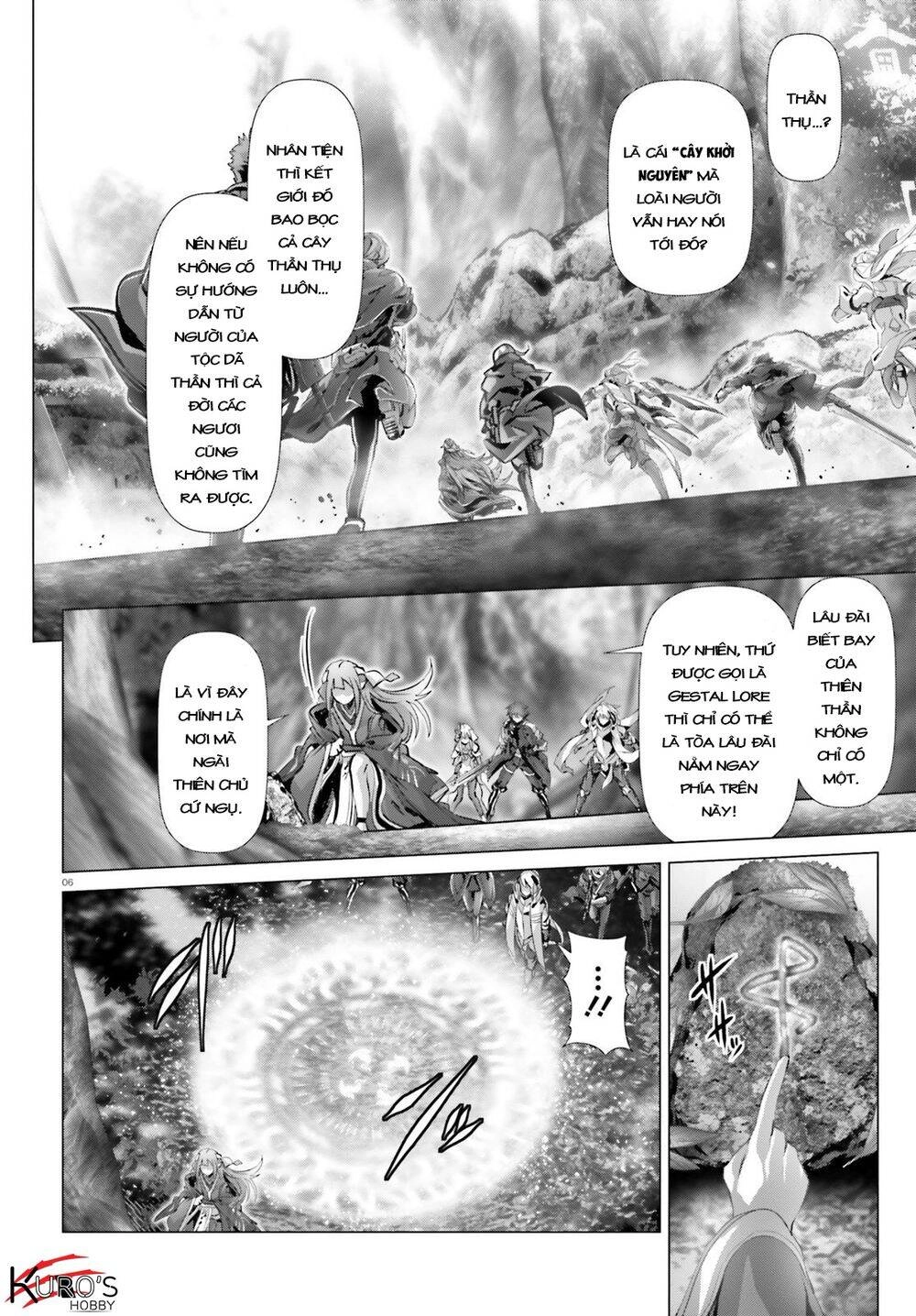 Naze Boku No Sekai Wo Daremo Oboeteinai No Ka? Chapter 24 - 8