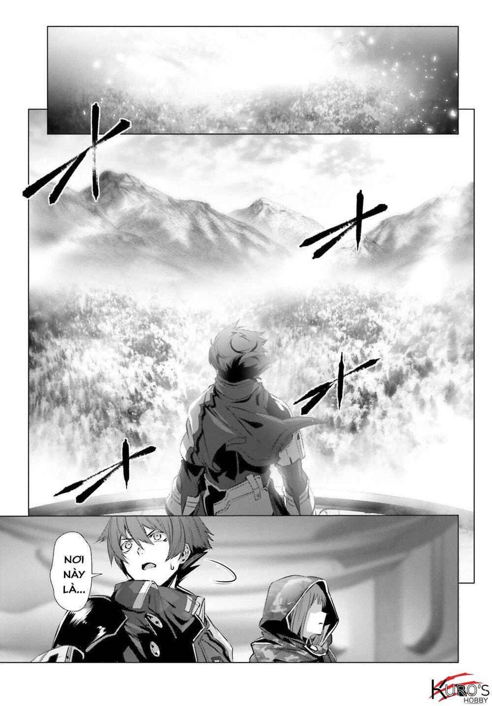 Naze Boku No Sekai Wo Daremo Oboeteinai No Ka? Chapter 24 - 13