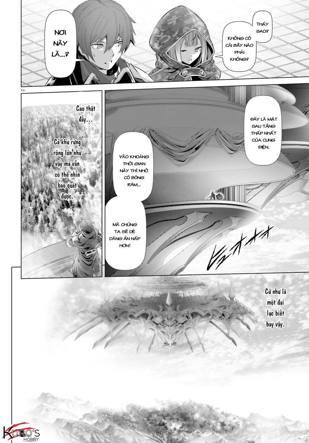 Naze Boku No Sekai Wo Daremo Oboeteinai No Ka? Chapter 24 - 15