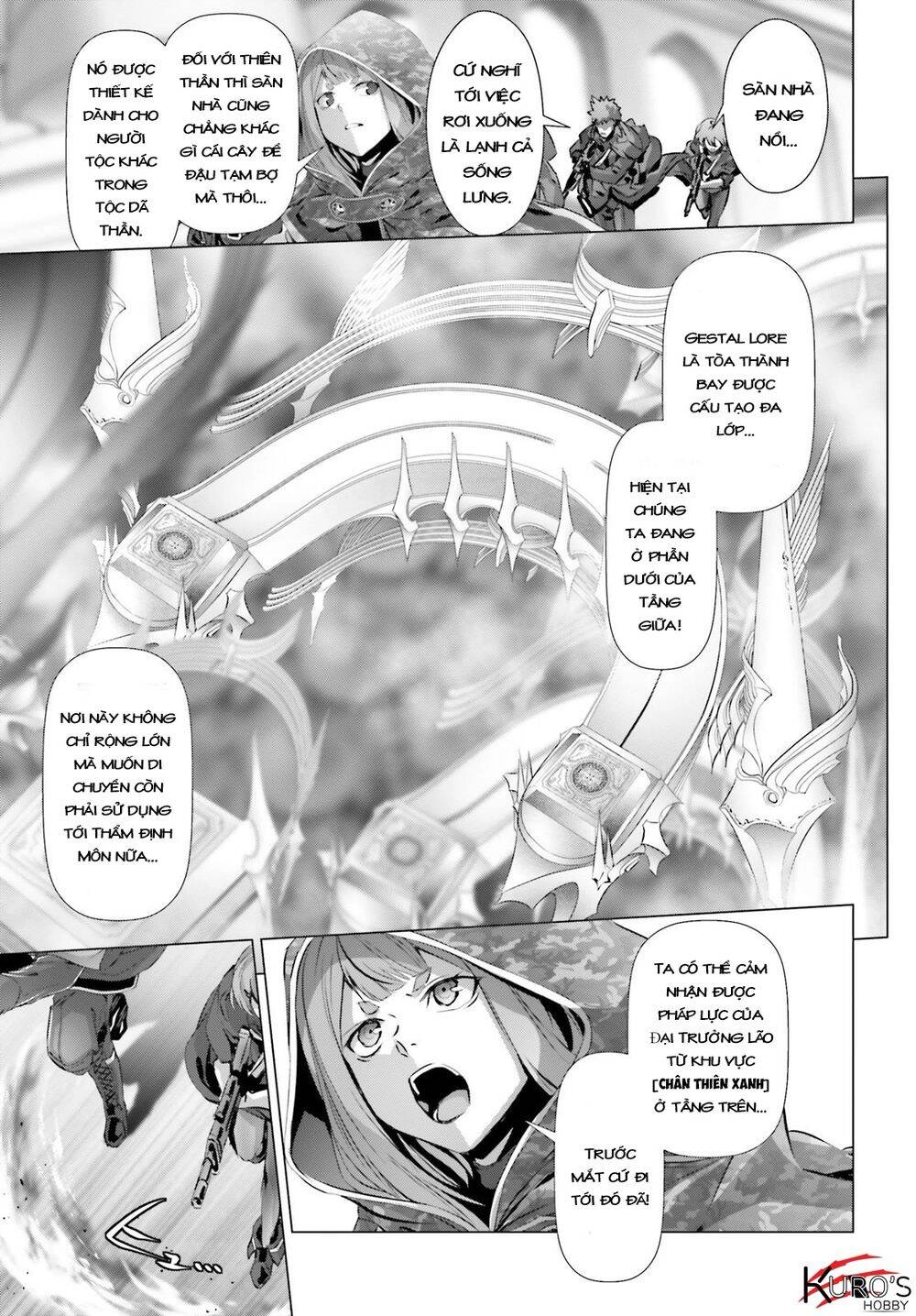 Naze Boku No Sekai Wo Daremo Oboeteinai No Ka? Chapter 24 - 19