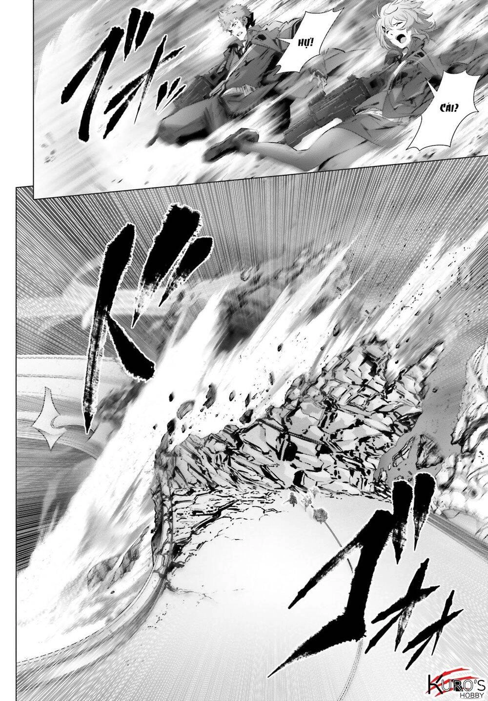 Naze Boku No Sekai Wo Daremo Oboeteinai No Ka? Chapter 24 - 20