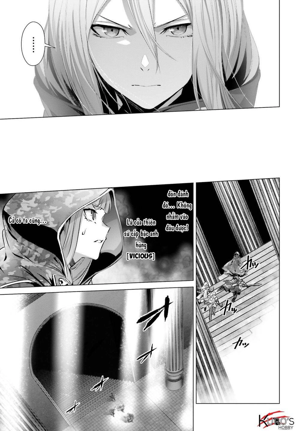 Naze Boku No Sekai Wo Daremo Oboeteinai No Ka? Chapter 24 - 25