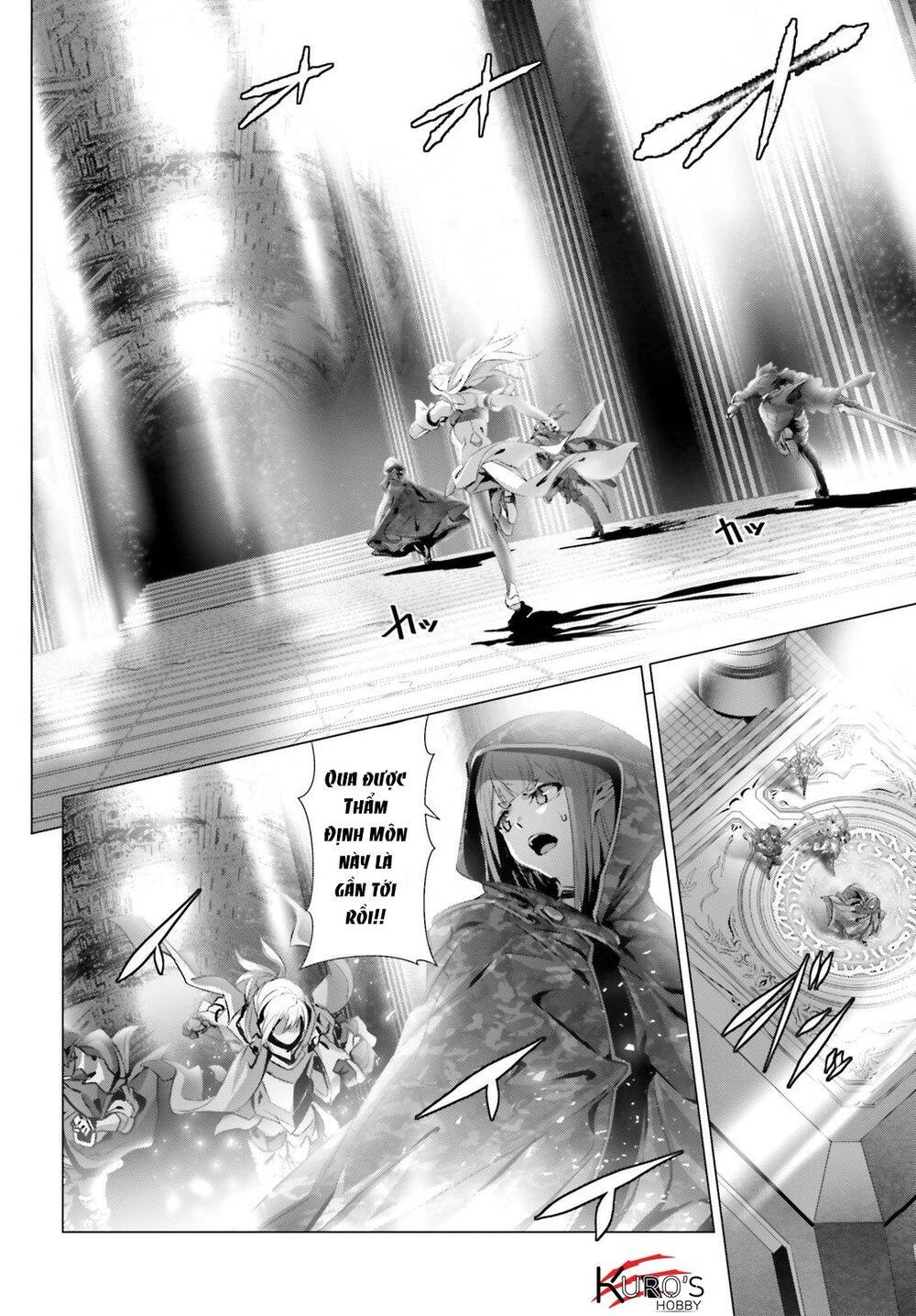 Naze Boku No Sekai Wo Daremo Oboeteinai No Ka? Chapter 24 - 26