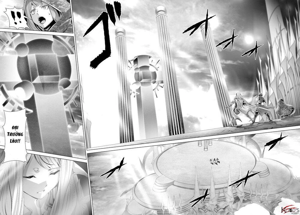 Naze Boku No Sekai Wo Daremo Oboeteinai No Ka? Chapter 24 - 36