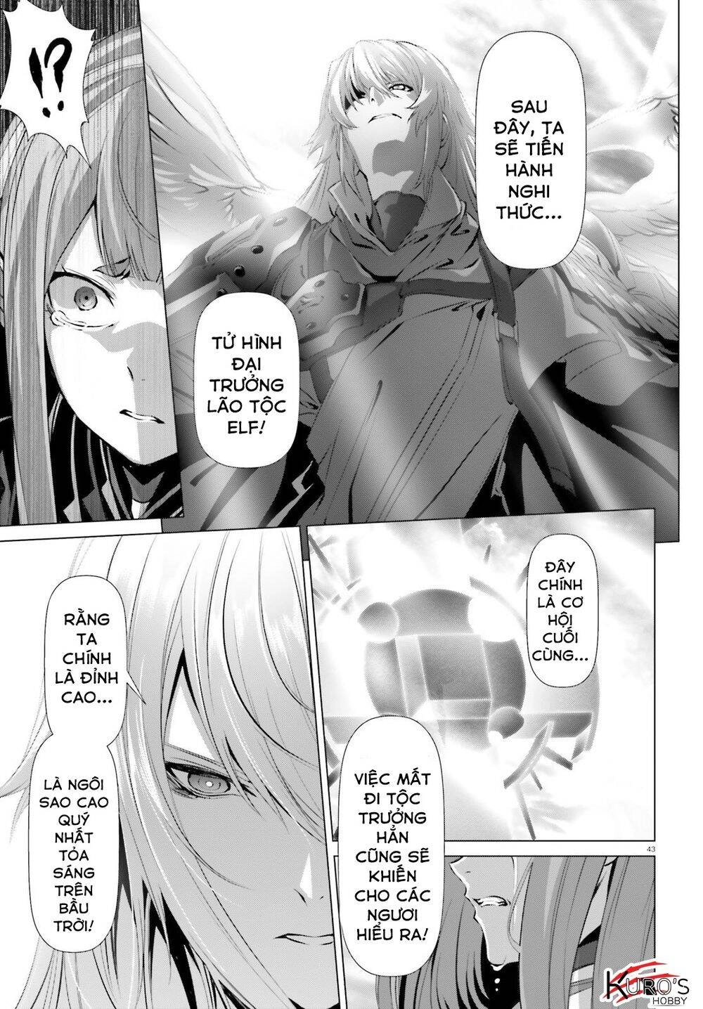 Naze Boku No Sekai Wo Daremo Oboeteinai No Ka? Chapter 24 - 41