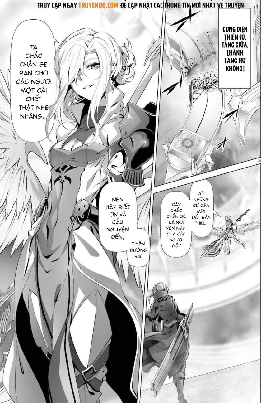 Naze Boku No Sekai Wo Daremo Oboeteinai No Ka? Chapter 25.1 - 4