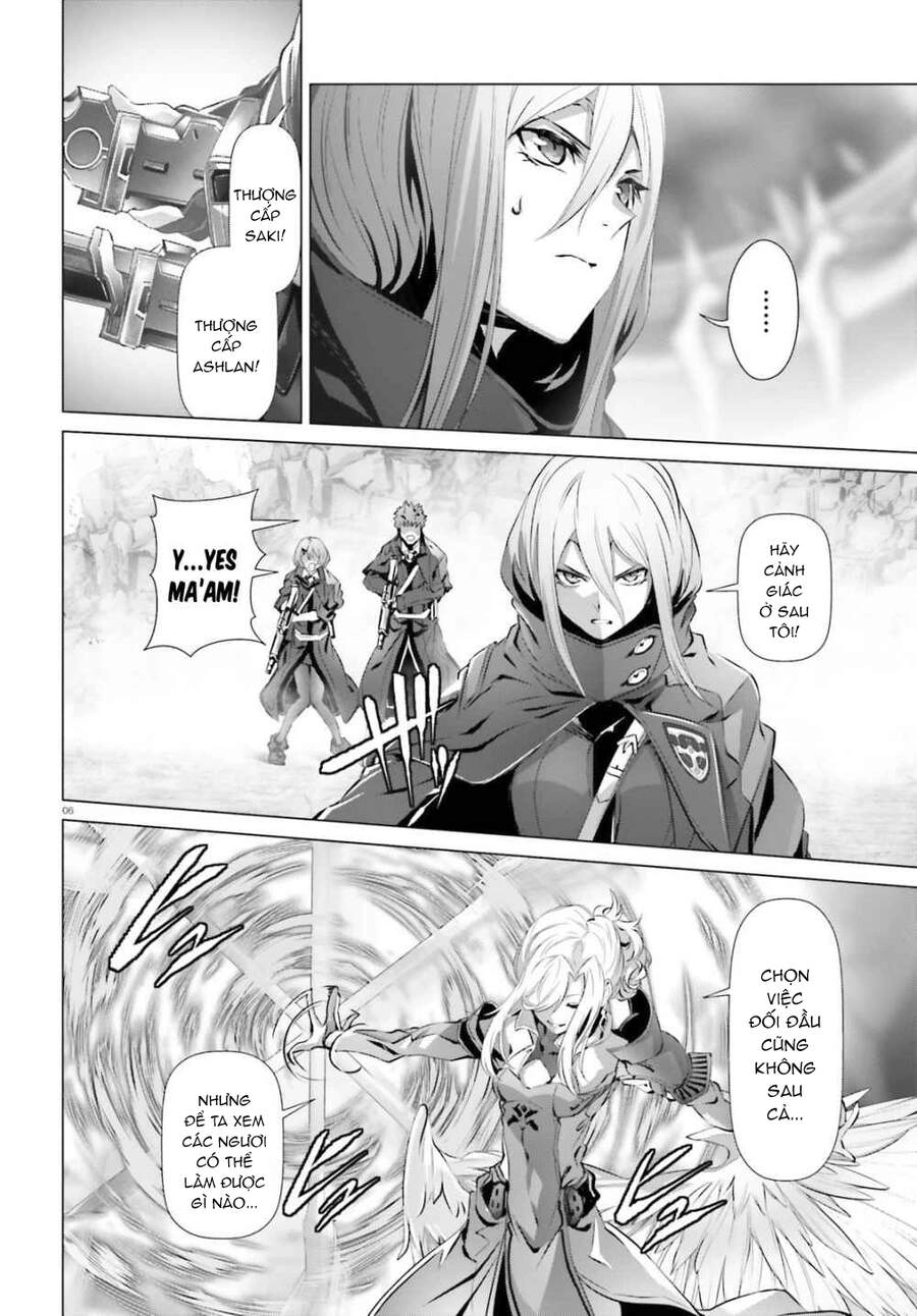 Naze Boku No Sekai Wo Daremo Oboeteinai No Ka? Chapter 25.1 - 5