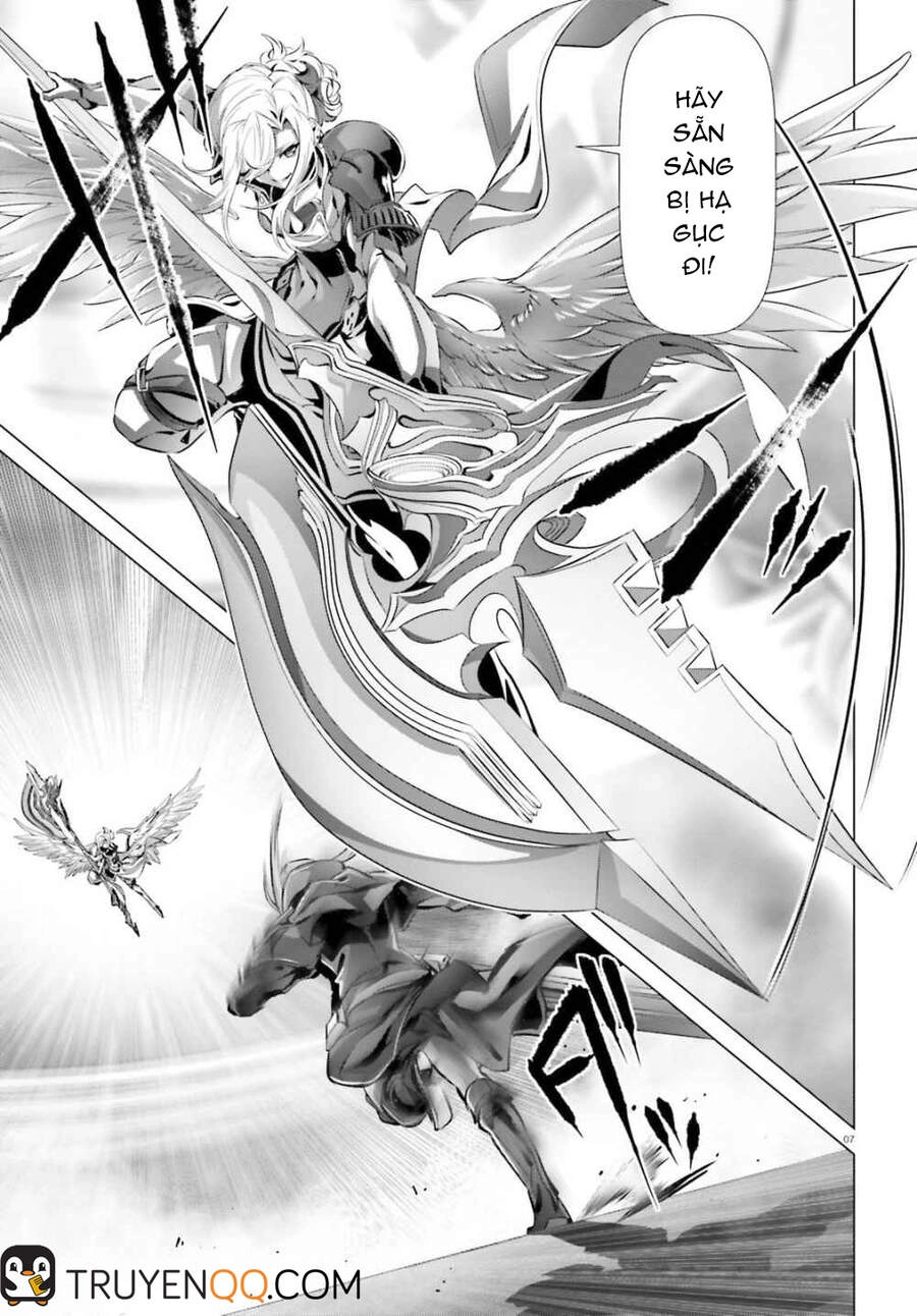 Naze Boku No Sekai Wo Daremo Oboeteinai No Ka? Chapter 25.1 - 6