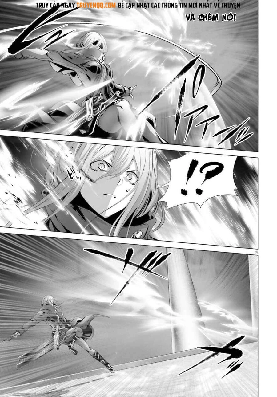 Naze Boku No Sekai Wo Daremo Oboeteinai No Ka? Chapter 25.1 - 8