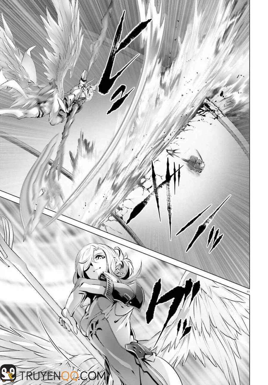 Naze Boku No Sekai Wo Daremo Oboeteinai No Ka? Chapter 25.1 - 10