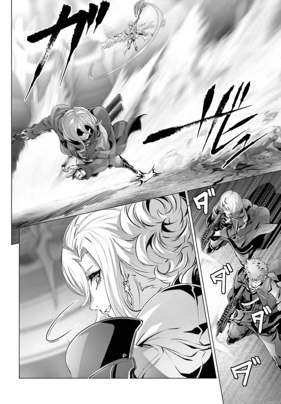 Naze Boku No Sekai Wo Daremo Oboeteinai No Ka? Chapter 25.1 - 11