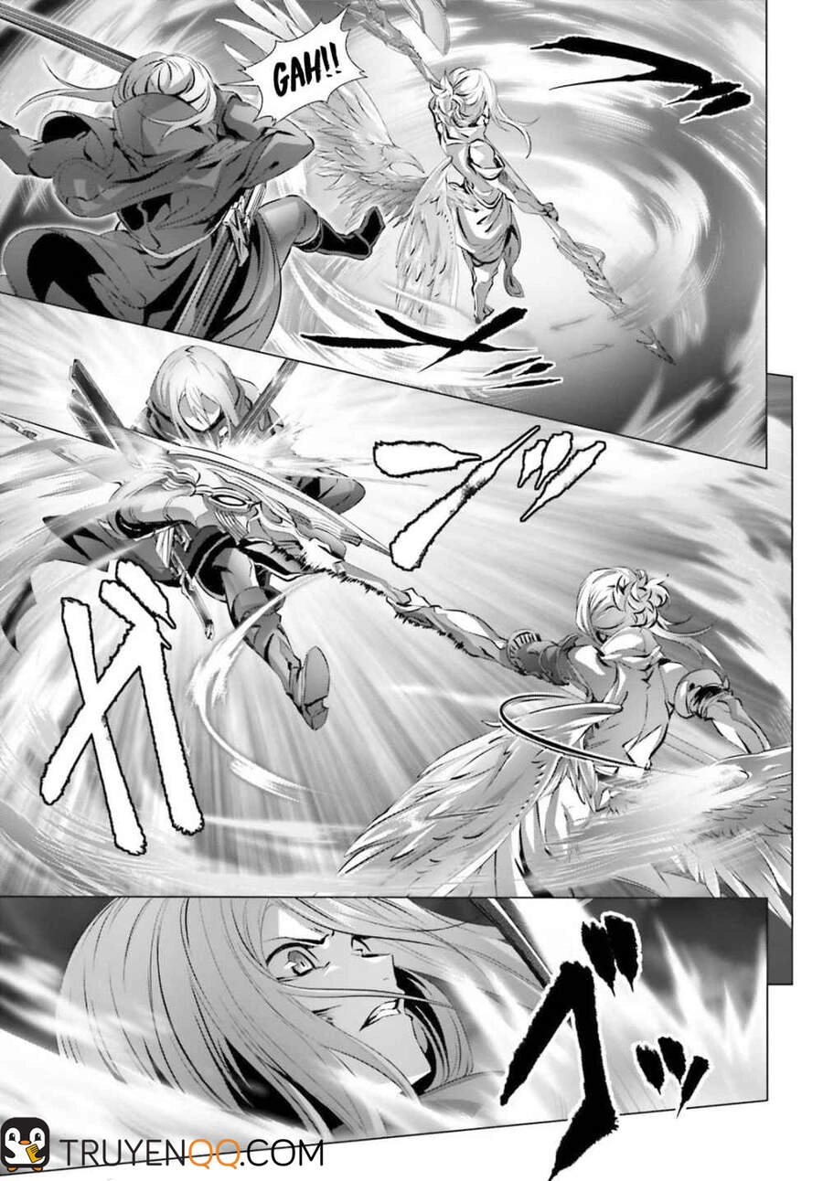 Naze Boku No Sekai Wo Daremo Oboeteinai No Ka? Chapter 25.1 - 14