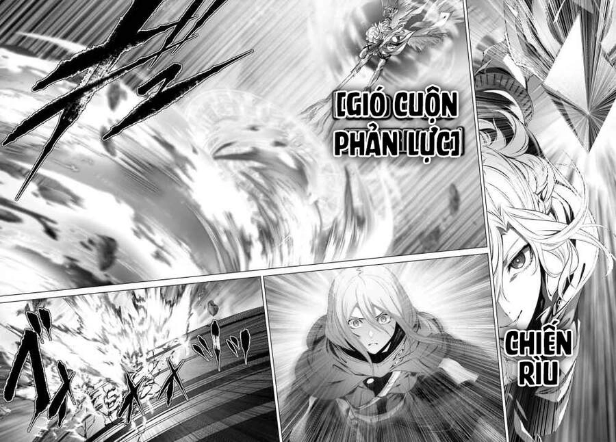 Naze Boku No Sekai Wo Daremo Oboeteinai No Ka? Chapter 25.1 - 17