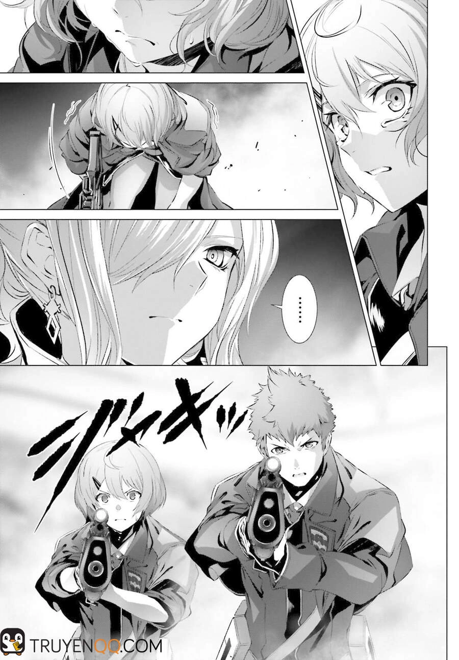 Naze Boku No Sekai Wo Daremo Oboeteinai No Ka? Chapter 25.2 - 6