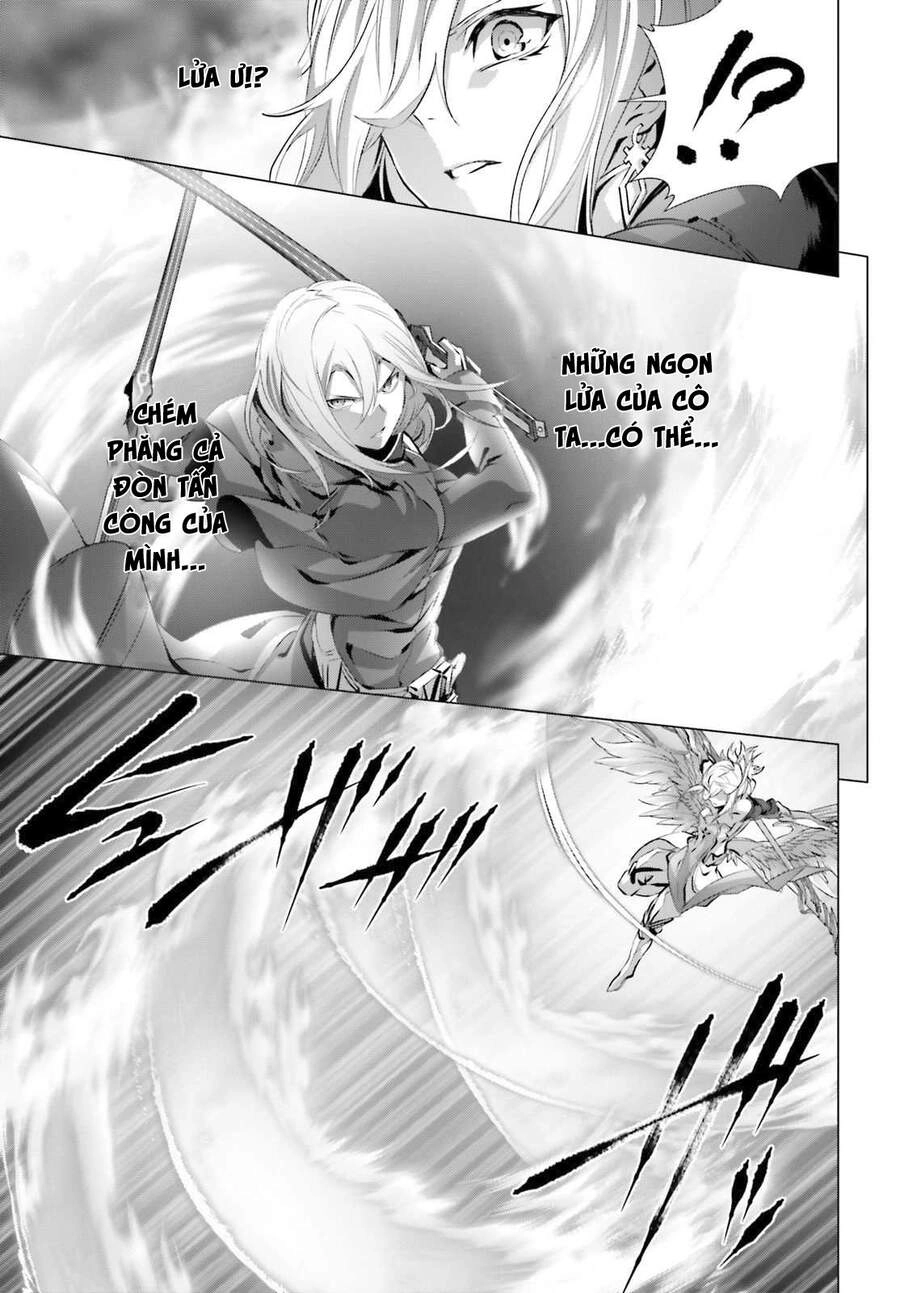 Naze Boku No Sekai Wo Daremo Oboeteinai No Ka? Chapter 25.2 - 13