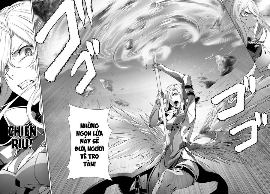 Naze Boku No Sekai Wo Daremo Oboeteinai No Ka? Chapter 25.2 - 21