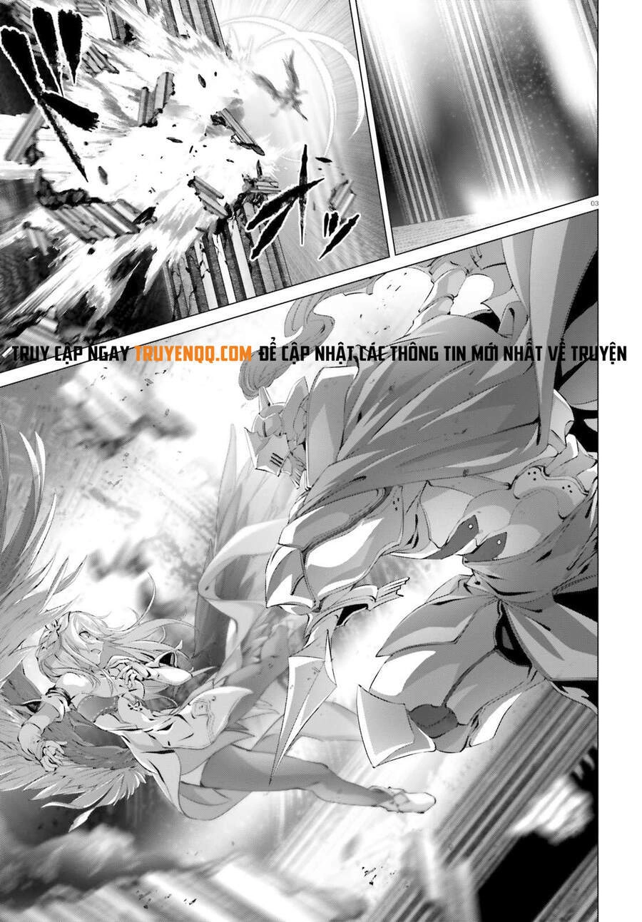 Naze Boku No Sekai Wo Daremo Oboeteinai No Ka? Chapter 26 - 4