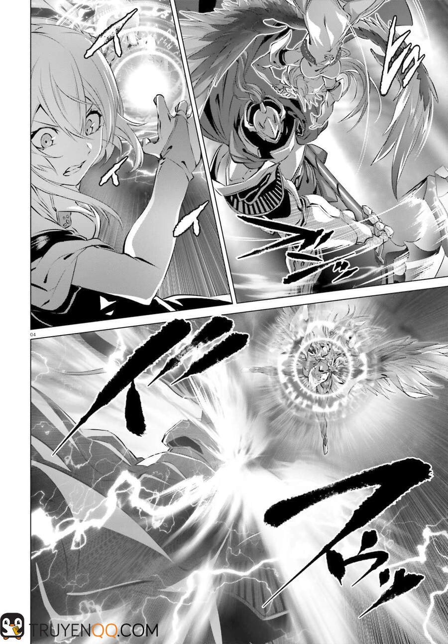 Naze Boku No Sekai Wo Daremo Oboeteinai No Ka? Chapter 26 - 5