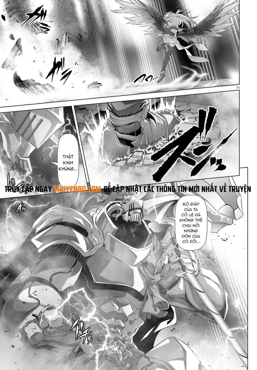 Naze Boku No Sekai Wo Daremo Oboeteinai No Ka? Chapter 26 - 6