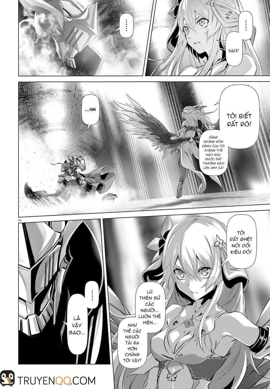 Naze Boku No Sekai Wo Daremo Oboeteinai No Ka? Chapter 26 - 7