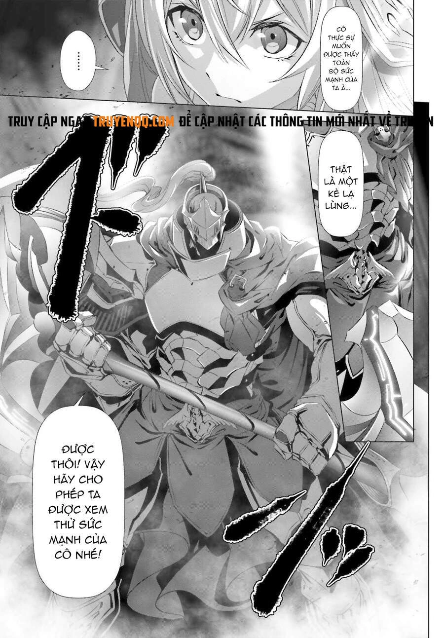 Naze Boku No Sekai Wo Daremo Oboeteinai No Ka? Chapter 26 - 8