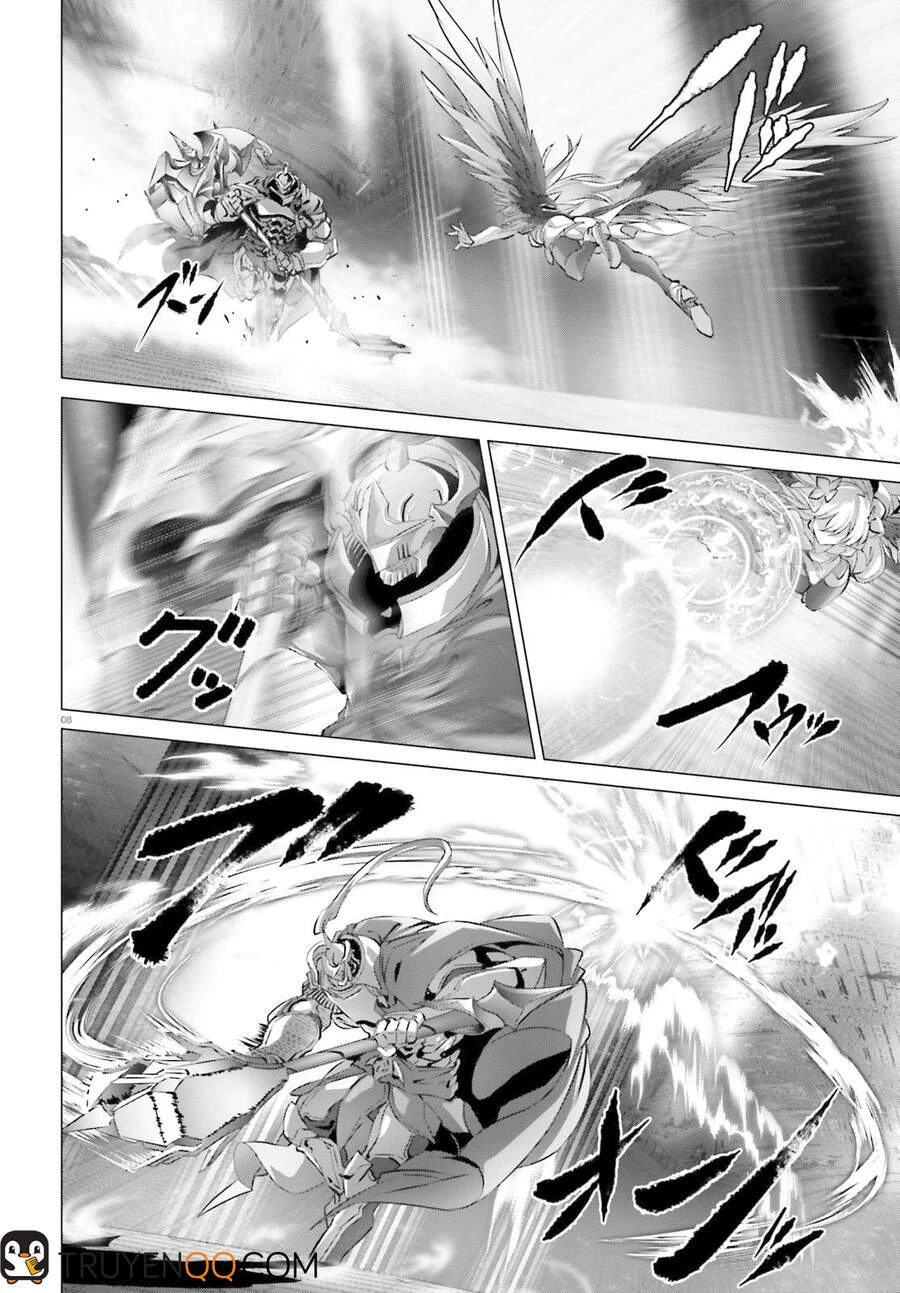 Naze Boku No Sekai Wo Daremo Oboeteinai No Ka? Chapter 26 - 9