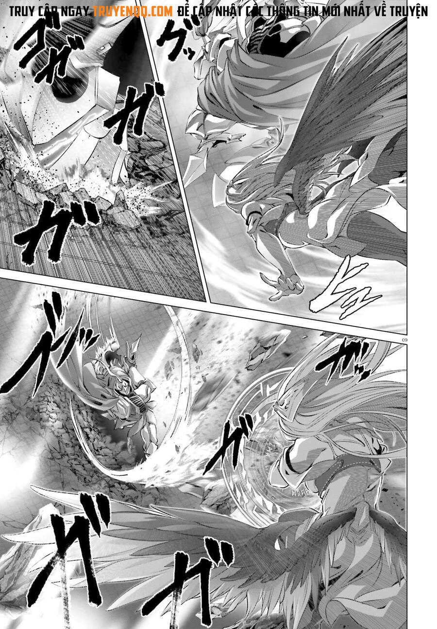 Naze Boku No Sekai Wo Daremo Oboeteinai No Ka? Chapter 26 - 10