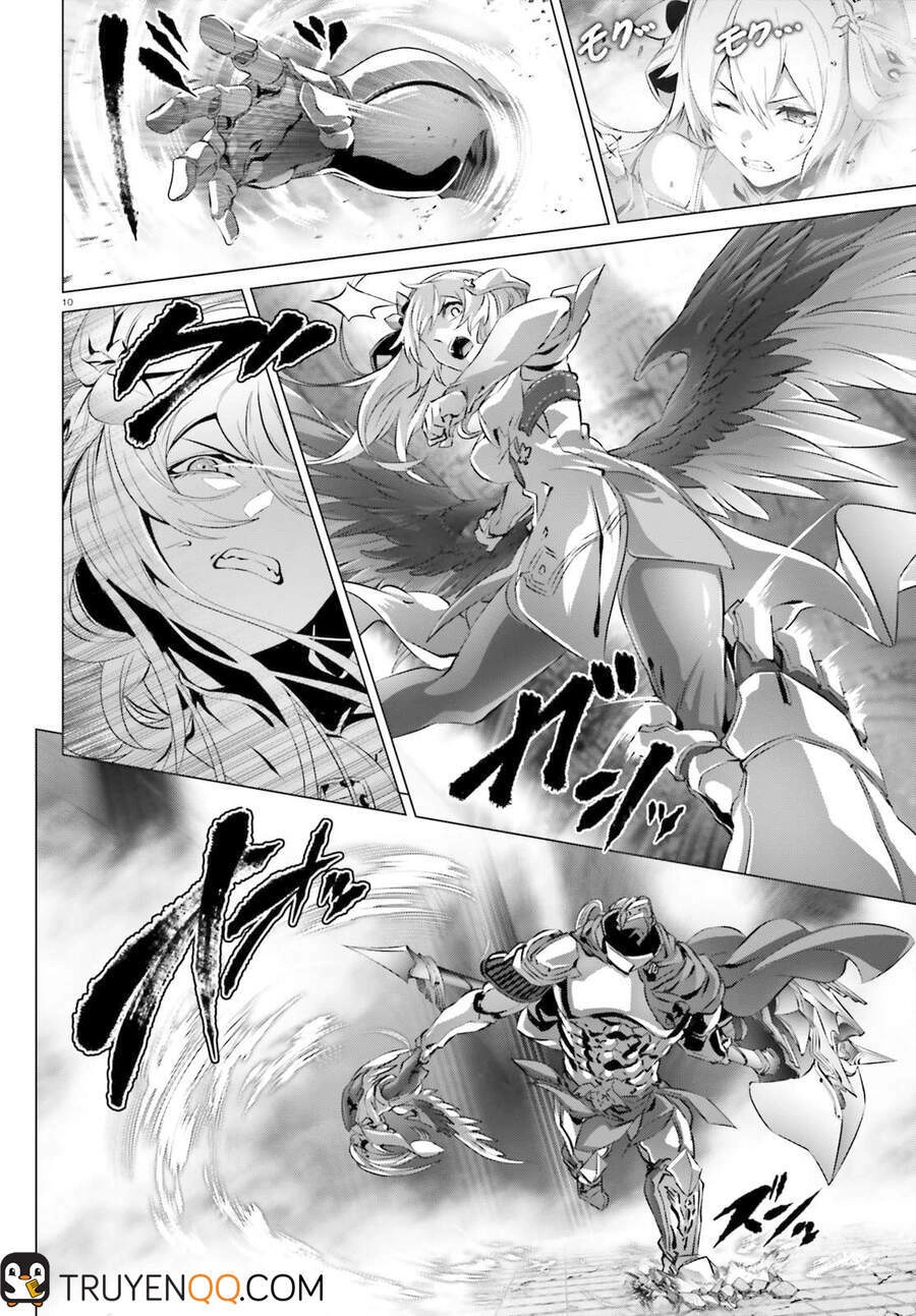 Naze Boku No Sekai Wo Daremo Oboeteinai No Ka? Chapter 26 - 11