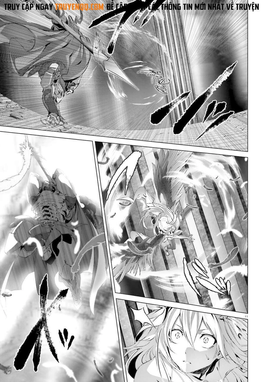 Naze Boku No Sekai Wo Daremo Oboeteinai No Ka? Chapter 26 - 12