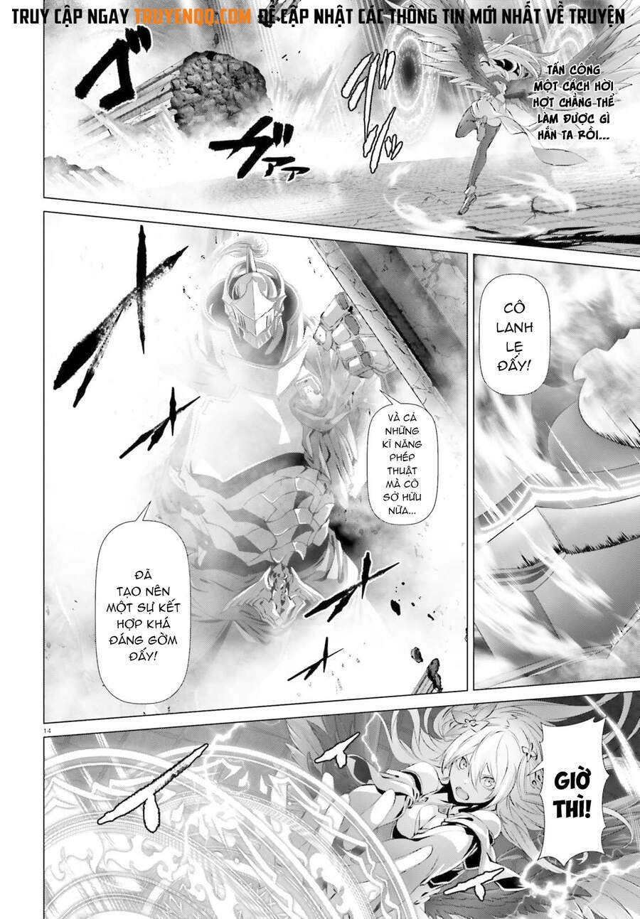 Naze Boku No Sekai Wo Daremo Oboeteinai No Ka? Chapter 26 - 14