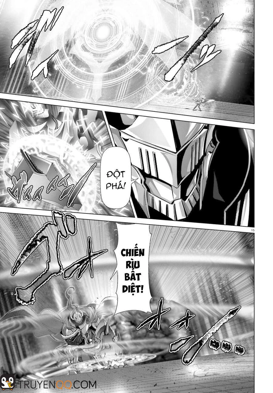 Naze Boku No Sekai Wo Daremo Oboeteinai No Ka? Chapter 26 - 15