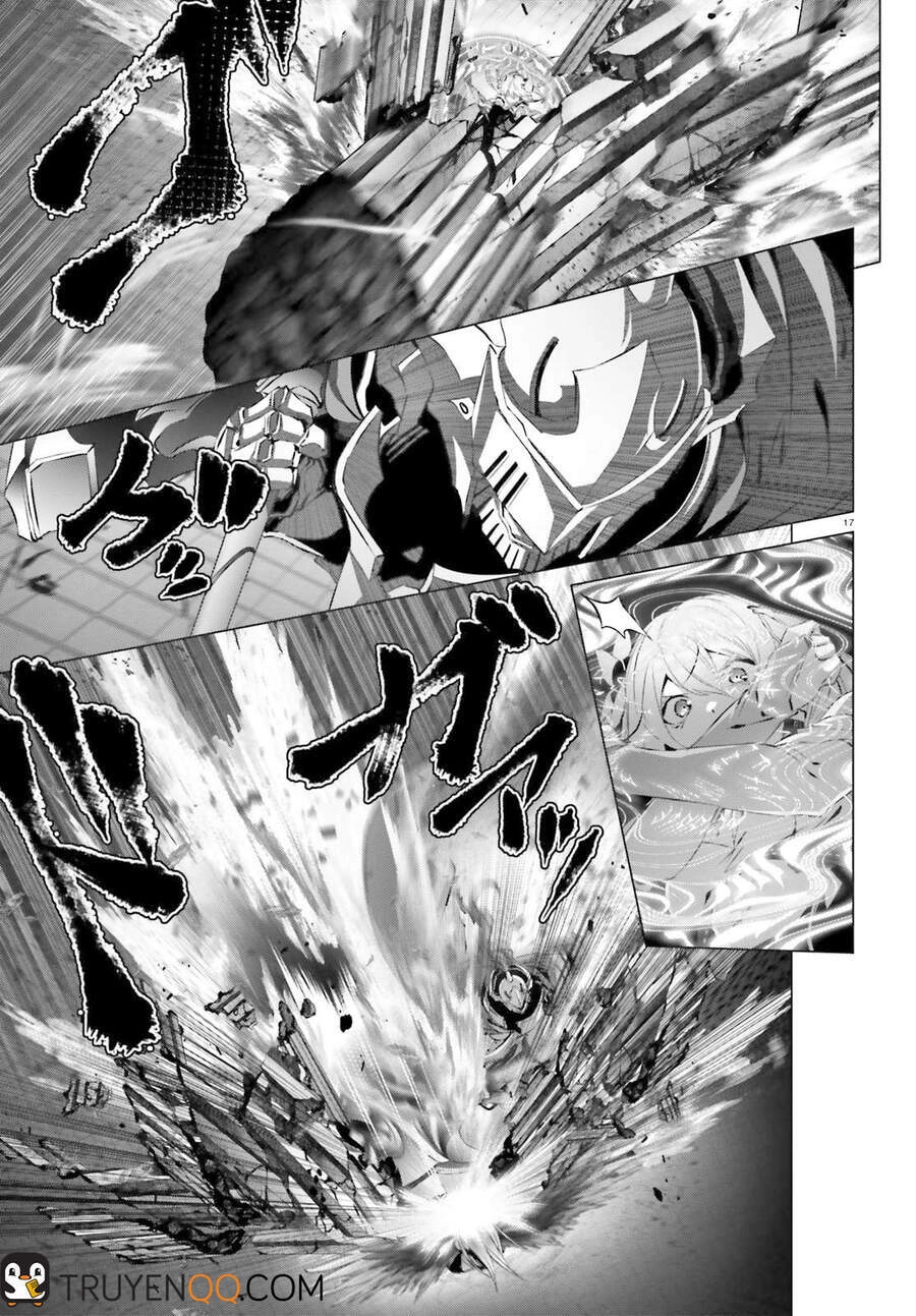 Naze Boku No Sekai Wo Daremo Oboeteinai No Ka? Chapter 26 - 17