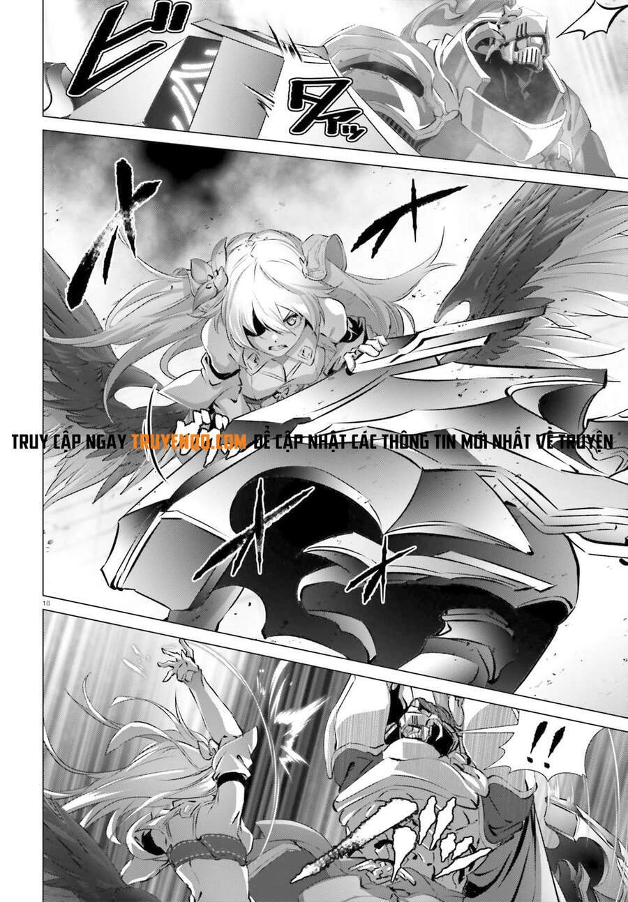 Naze Boku No Sekai Wo Daremo Oboeteinai No Ka? Chapter 26 - 18