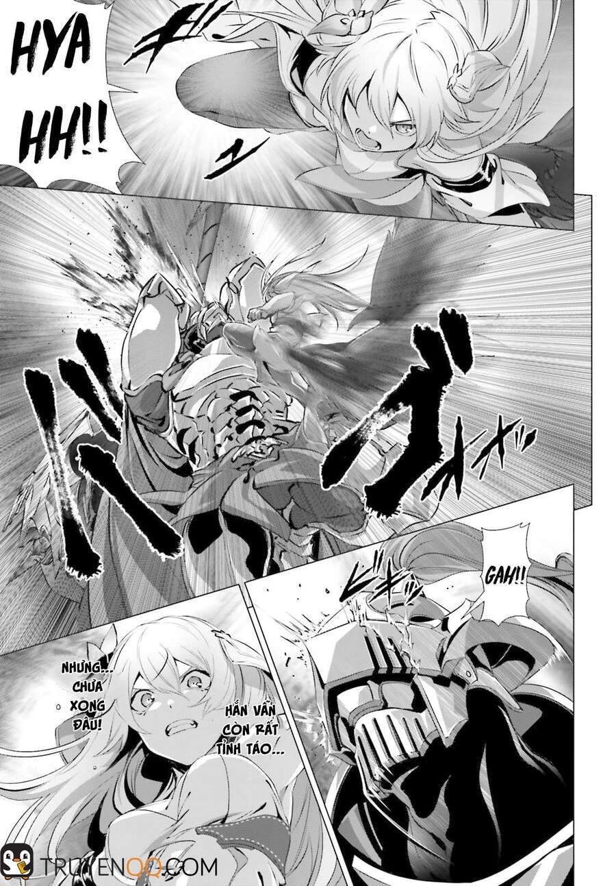 Naze Boku No Sekai Wo Daremo Oboeteinai No Ka? Chapter 26 - 19