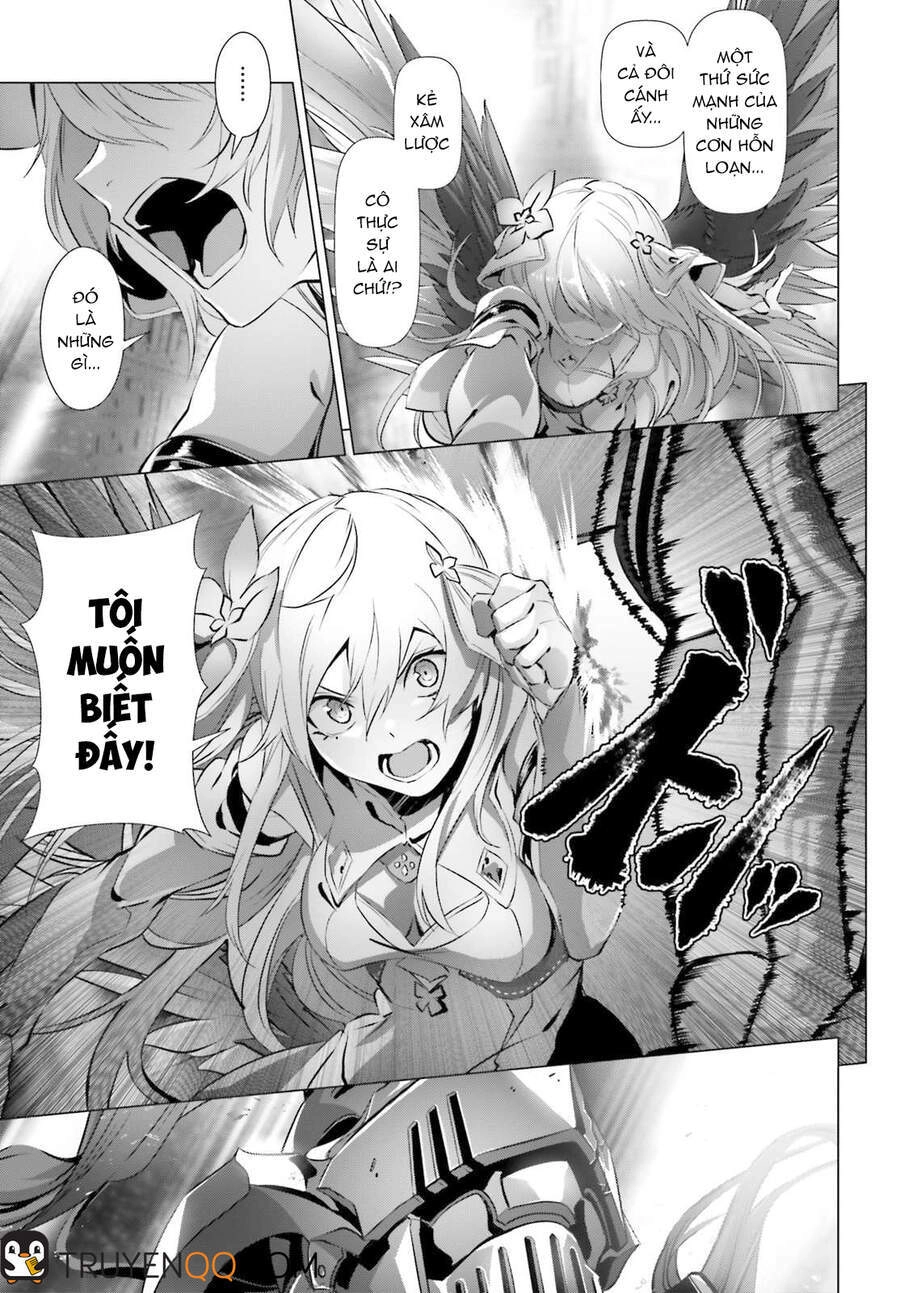 Naze Boku No Sekai Wo Daremo Oboeteinai No Ka? Chapter 26 - 21